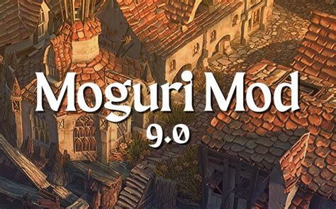 ff9 trainer|moguri mod permanent cheats.